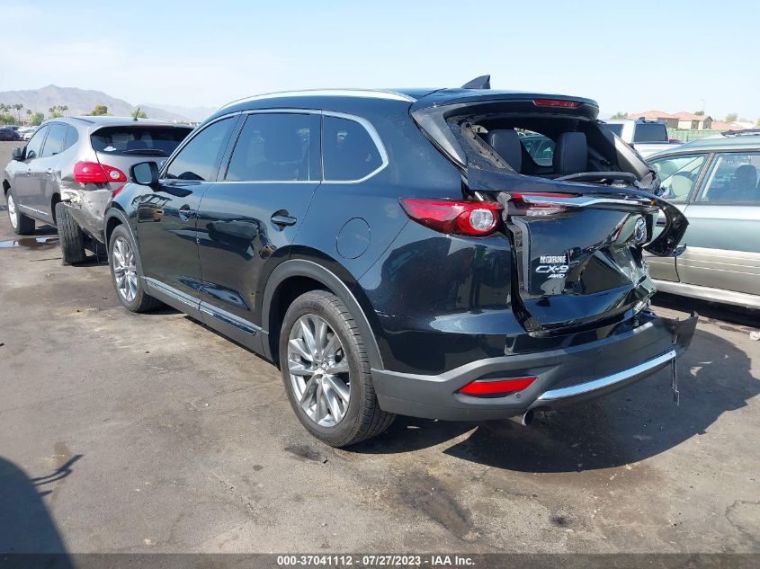 JM3TCBDY7K0314724 Mazda CX-9 GRAND TOURING 3