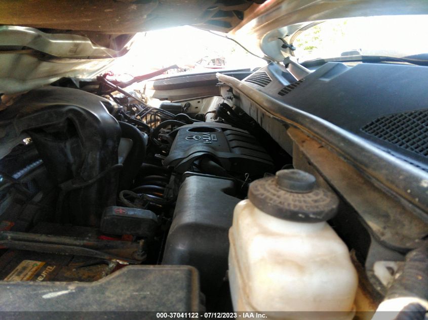 2013 TOYOTA HIGHLANDER - 5TDZA3EH8DS032136