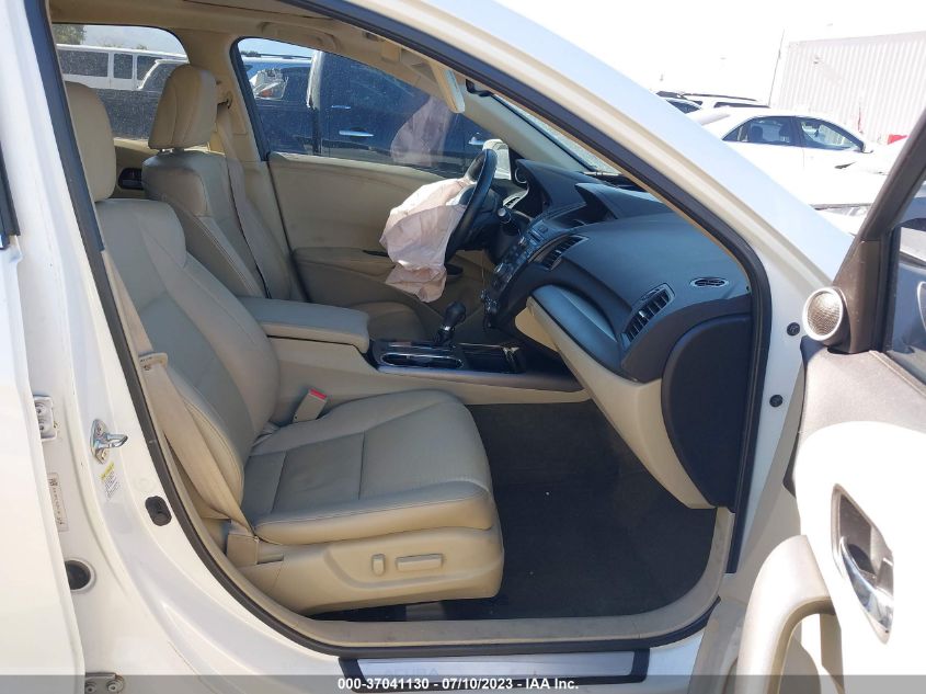 2013 ACURA RDX - 5J8TB3H33DL001396