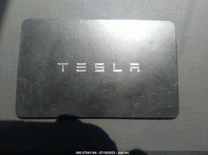 2021 TESLA MODEL 3 STANDARD RANGE PLUS - 5YJ3E1EA4MF052602