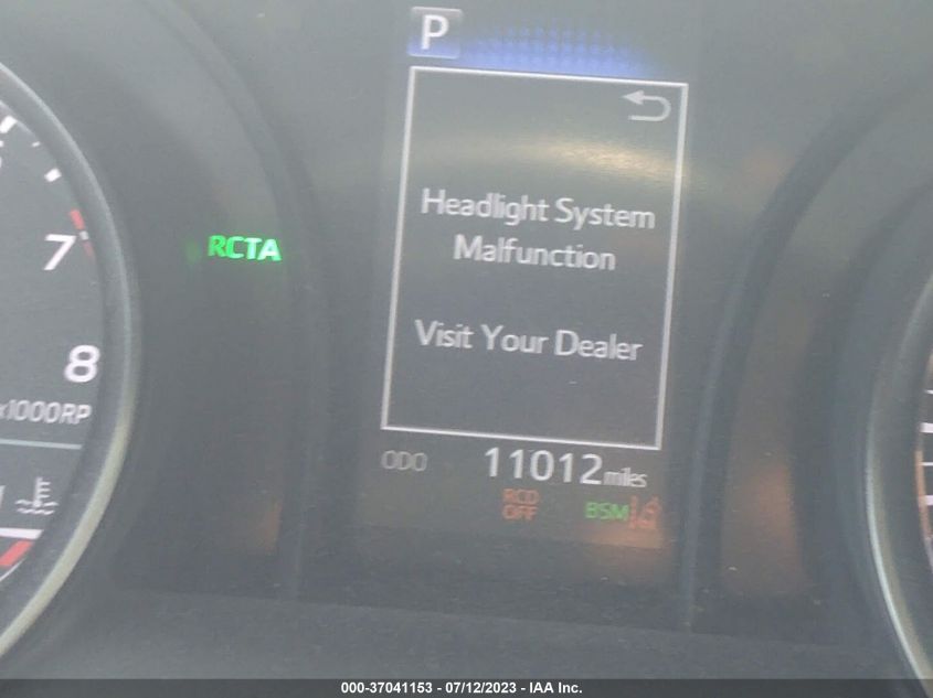 2021 TOYOTA CAMRY SE - 4T1T11AK6MU531987