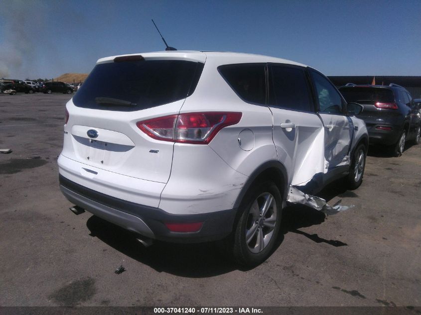 2015 FORD ESCAPE SE - 1FMCU0G79FUA52681