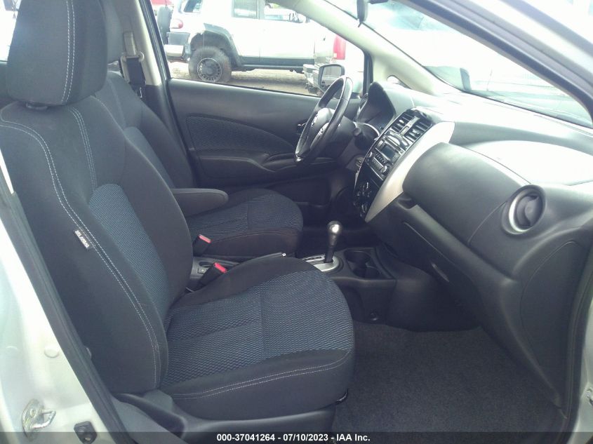 2015 NISSAN VERSA NOTE S/S PLUS/SV/SR/SL - 3N1CE2CPXFL407809