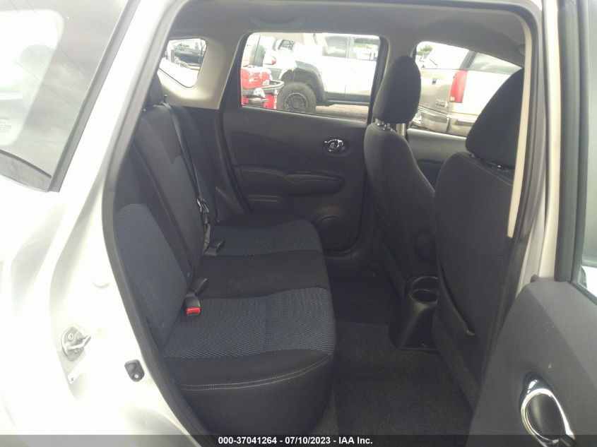 2015 NISSAN VERSA NOTE S/S PLUS/SV/SR/SL - 3N1CE2CPXFL407809