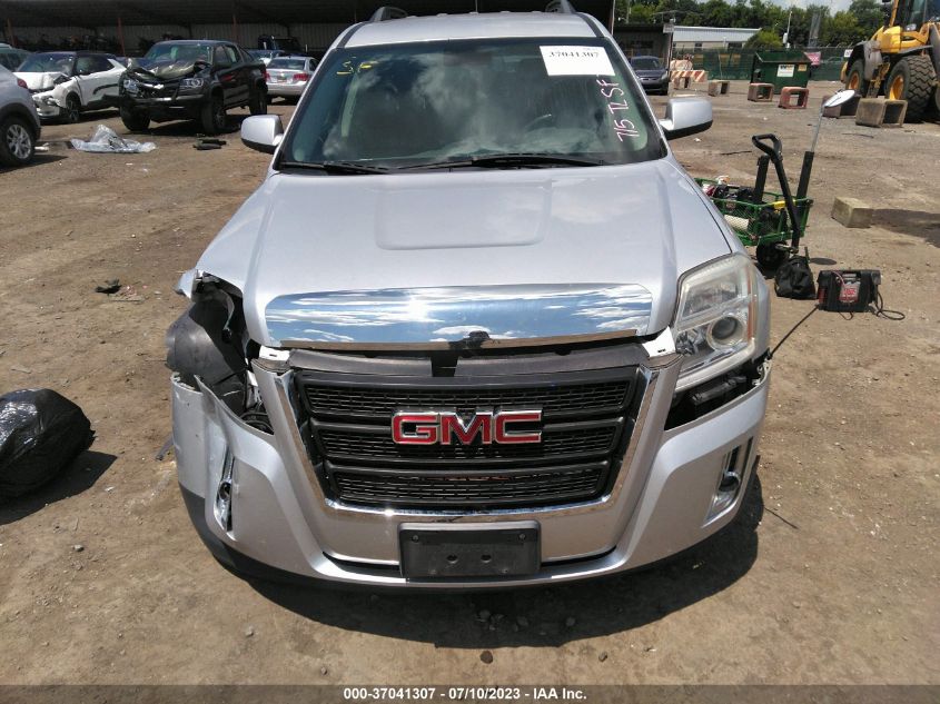 2015 GMC TERRAIN SLE - 2GKFLWEK9F6112766