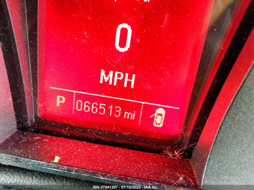 2015 GMC TERRAIN SLE - 2GKFLWEK9F6112766