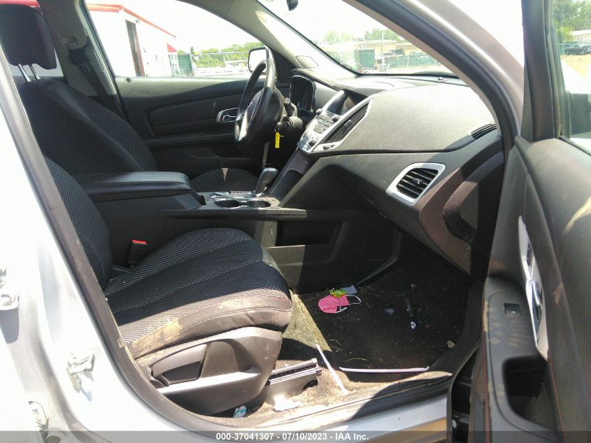 2015 GMC TERRAIN SLE - 2GKFLWEK9F6112766