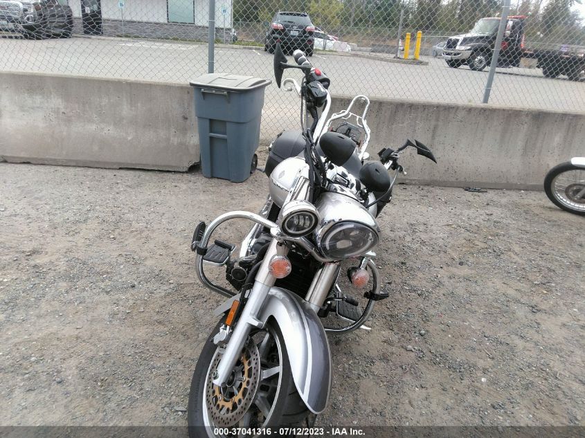 2007 YAMAHA XVS1300 CT JYAVP25E87A004315
