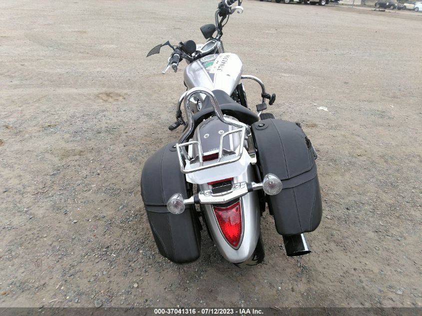 2007 YAMAHA XVS1300 CT JYAVP25E87A004315