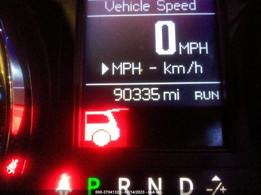 2016 CHRYSLER TOWN & COUNTRY LIMITED - 2C4RC1JG1GR186762