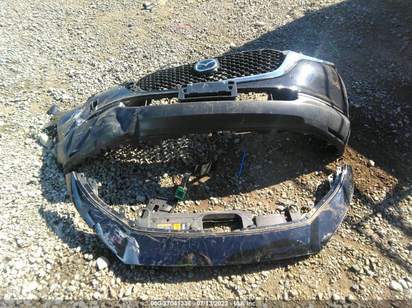 2022 MAZDA CX-30 2.5 S - 3MVDMBAL7NM423686