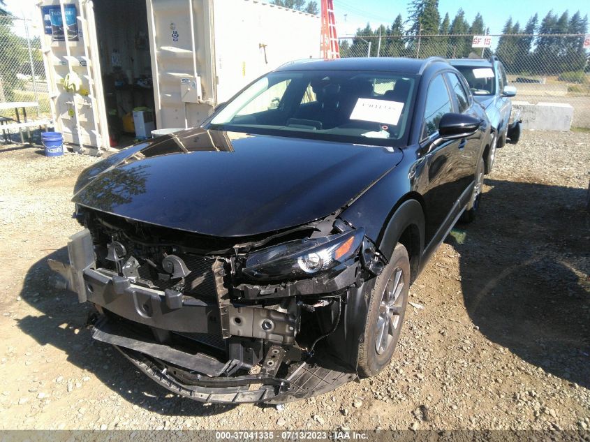 2022 MAZDA CX-30 2.5 S - 3MVDMBAL7NM423686