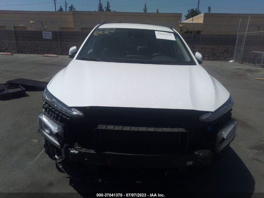 2021 HYUNDAI KONA SEL - KM8K22AA8MU723112