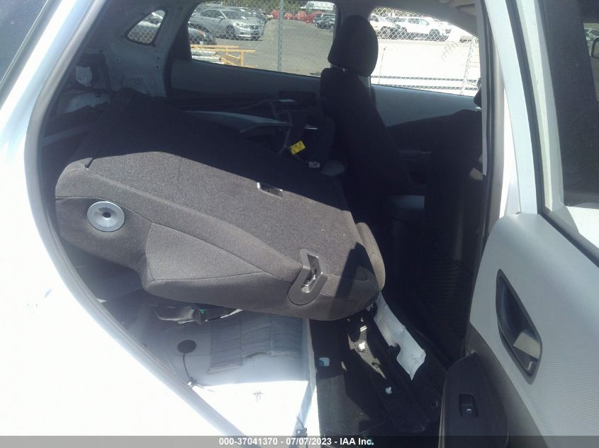 2021 HYUNDAI KONA SEL - KM8K22AA8MU723112