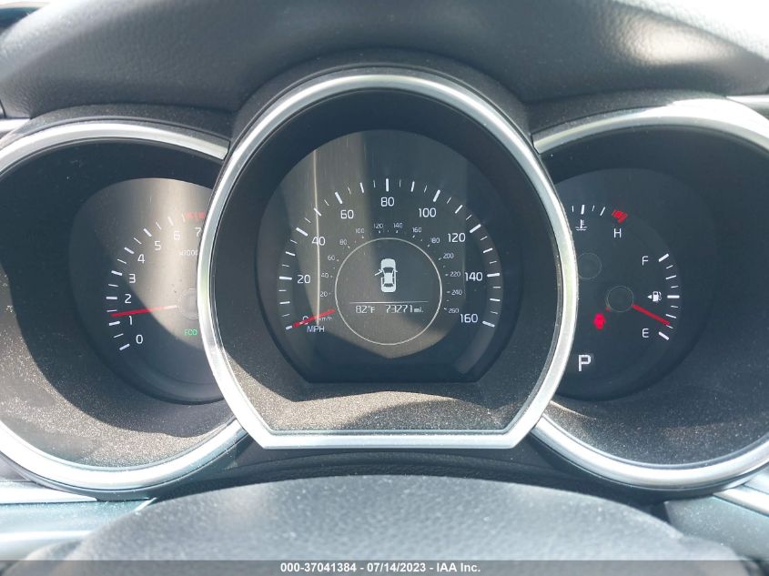 2015 KIA OPTIMA LX - KNAGM4A77F5540668