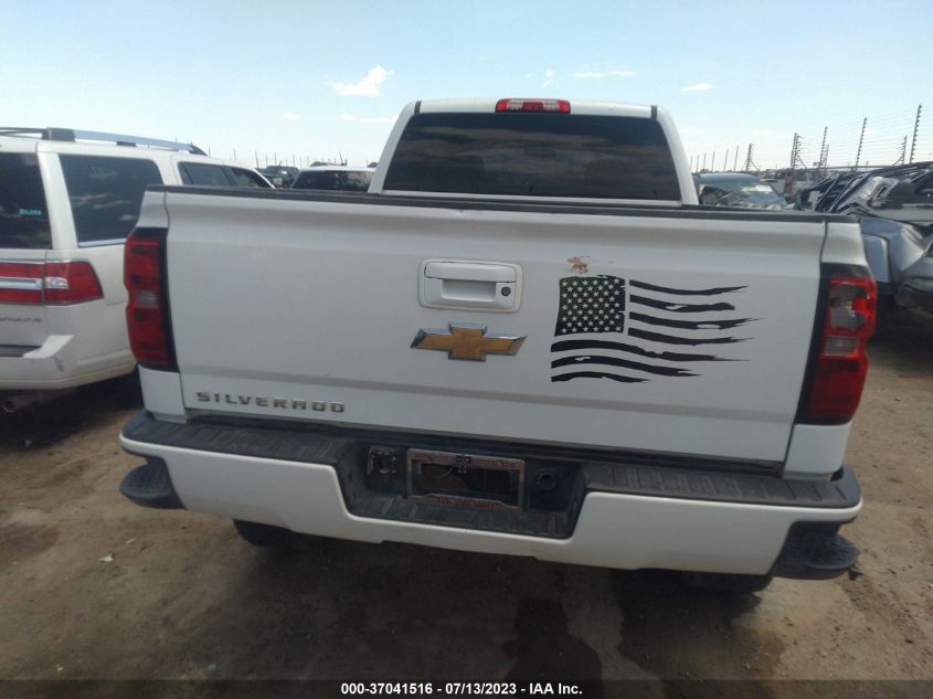 2014 CHEVROLET SILVERADO 1500 WORK TRUCK - 1GCVKPEC1EZ249874