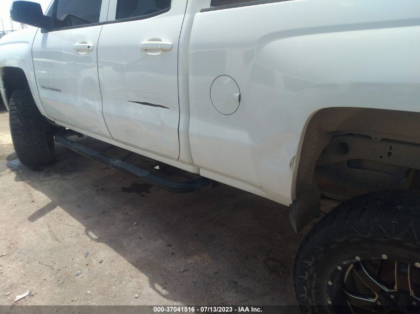 2014 CHEVROLET SILVERADO 1500 WORK TRUCK - 1GCVKPEC1EZ249874