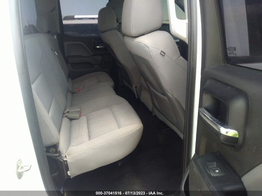 2014 CHEVROLET SILVERADO 1500 WORK TRUCK - 1GCVKPEC1EZ249874