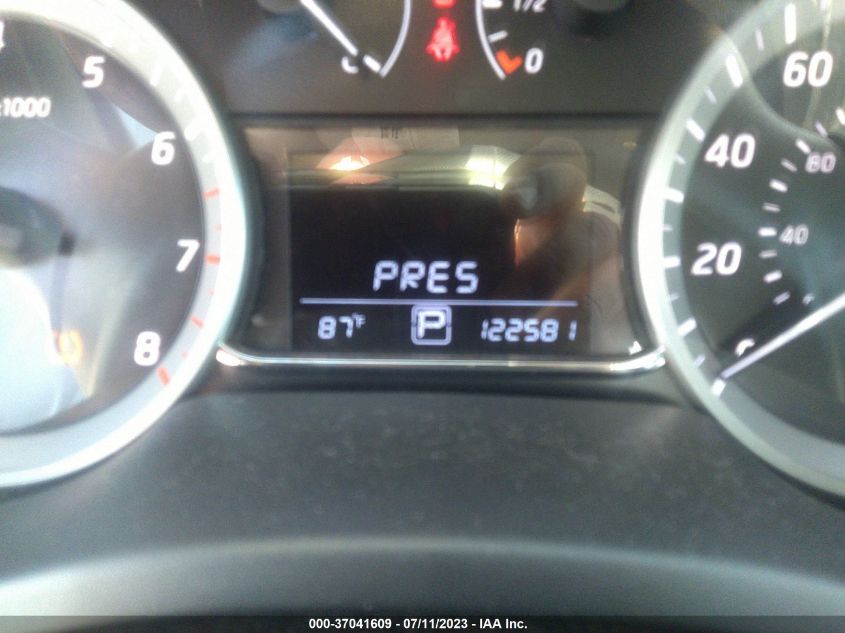 2014 NISSAN SENTRA SV - 3N1AB7AP3EY301056
