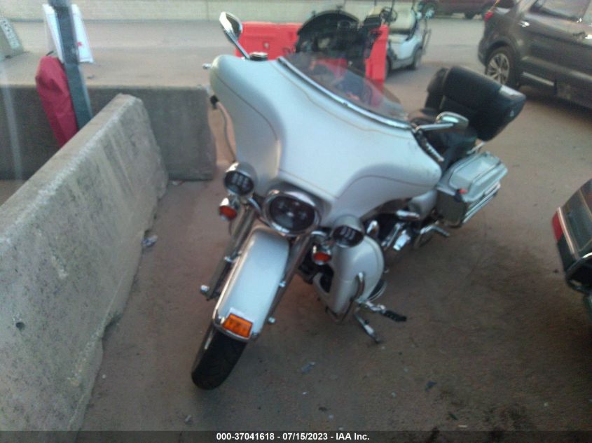 2007 HARLEY-DAVIDSON FLHTCUI - 1HD1FC4187Y718560
