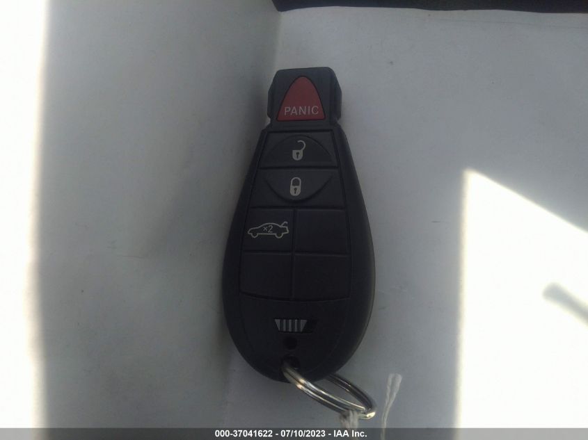 2015 DODGE DART SE - 1C3CDFAA0FD123685