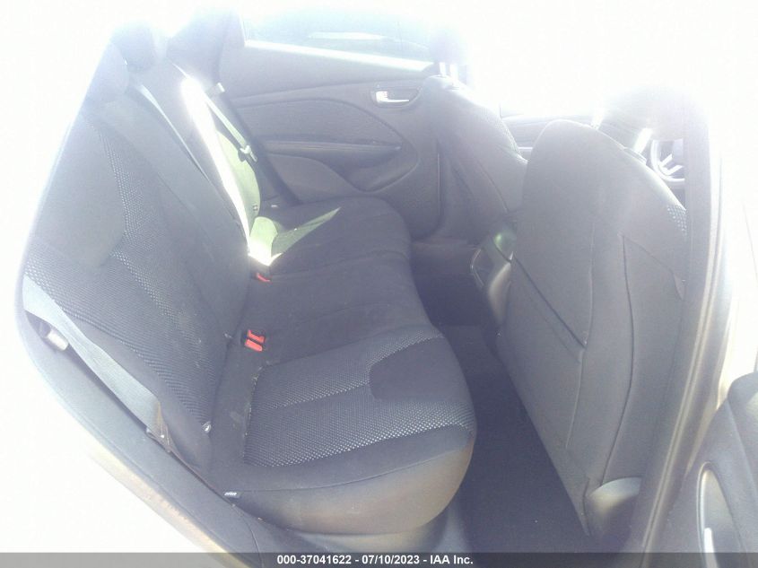 2015 DODGE DART SE - 1C3CDFAA0FD123685