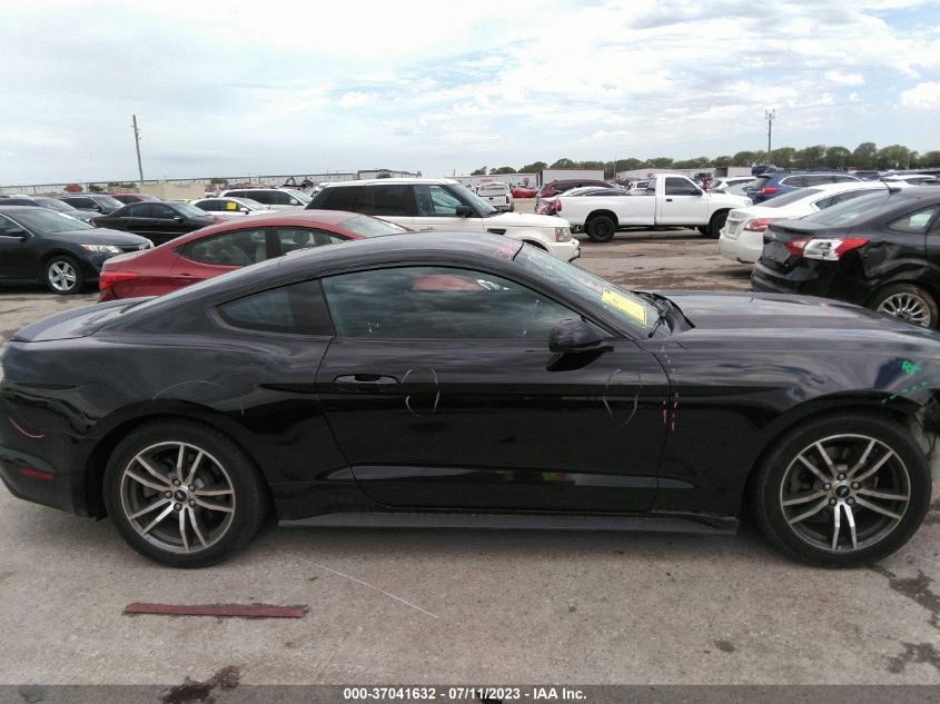 2015 FORD MUSTANG V6 - 1FA6P8AM7F5329544