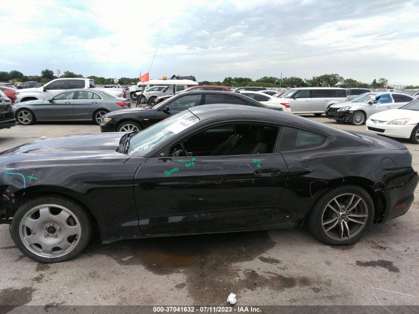 2015 FORD MUSTANG V6 - 1FA6P8AM7F5329544