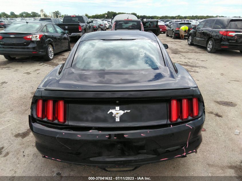 2015 FORD MUSTANG V6 - 1FA6P8AM7F5329544