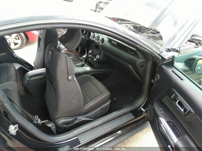 2015 FORD MUSTANG V6 - 1FA6P8AM7F5329544