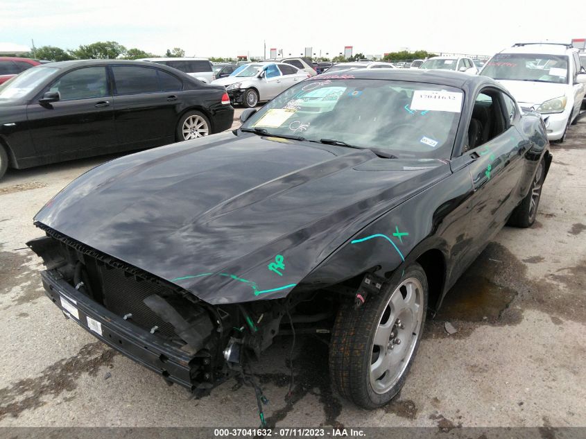 2015 FORD MUSTANG V6 - 1FA6P8AM7F5329544
