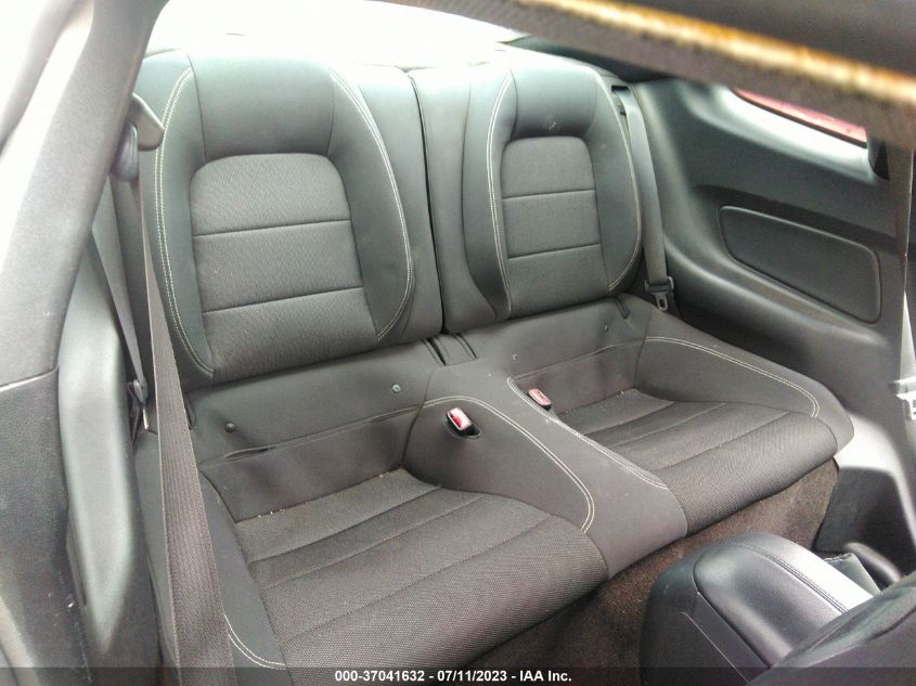 2015 FORD MUSTANG V6 - 1FA6P8AM7F5329544