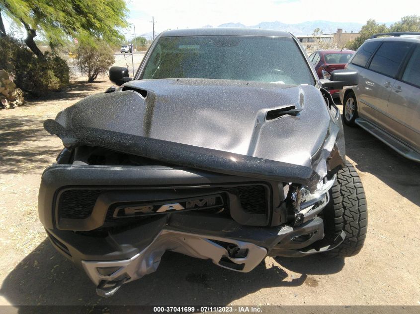 2016 RAM 1500 - 1C6RR7YT2GS135734