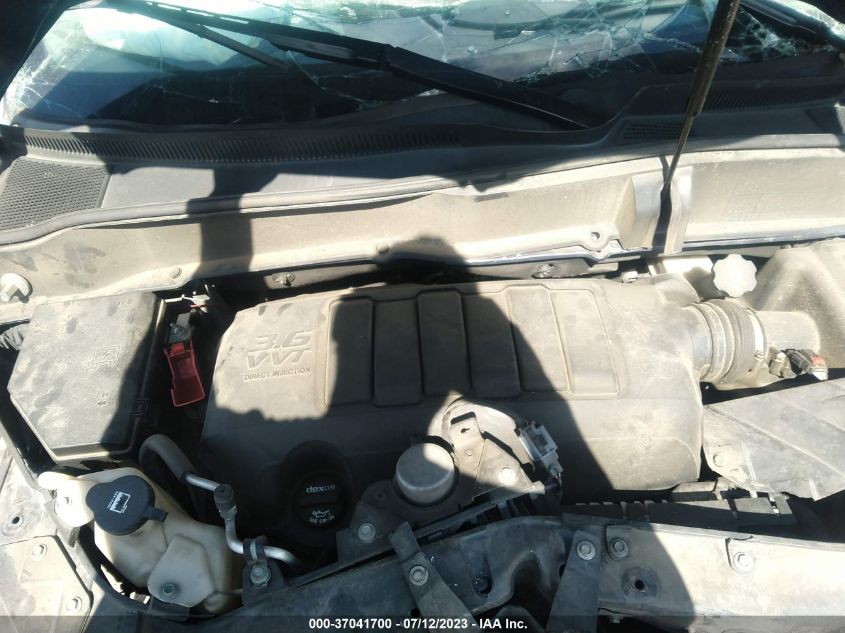 2014 BUICK ENCLAVE - 5GAKRBKD0EJ266793