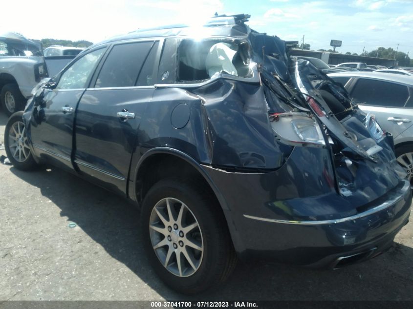 2014 BUICK ENCLAVE - 5GAKRBKD0EJ266793
