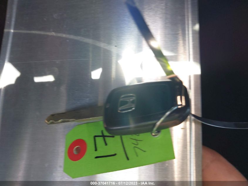 2014 HONDA CIVIC COUPE LX - 2HGFG3B59EH517429