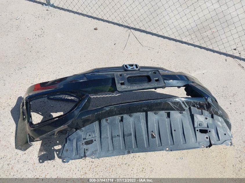 2014 HONDA CIVIC COUPE LX - 2HGFG3B59EH517429