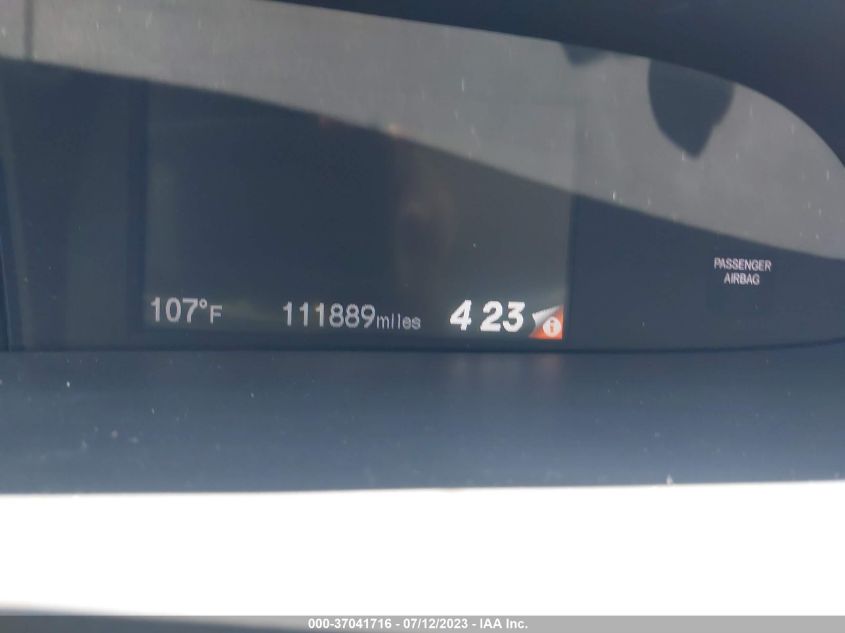 2014 HONDA CIVIC COUPE LX - 2HGFG3B59EH517429