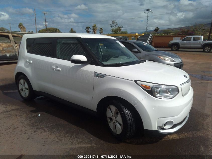 KNDJP3AE6G7006379 KIA SOUL EV Photo 1