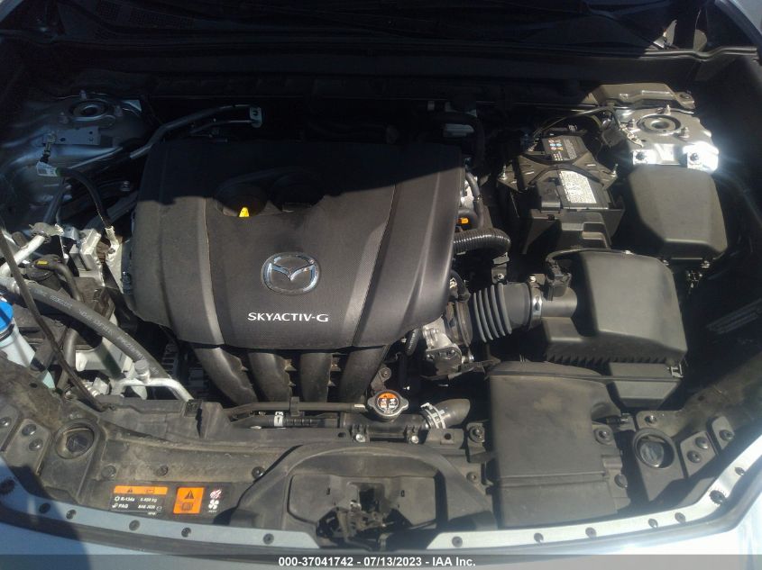 2021 MAZDA CX-30 PREFERRED - 3MVDMBCL8MM311247
