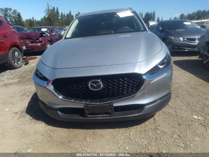 2021 MAZDA CX-30 PREFERRED - 3MVDMBCL8MM311247