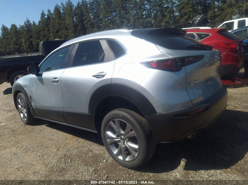 2021 MAZDA CX-30 PREFERRED - 3MVDMBCL8MM311247