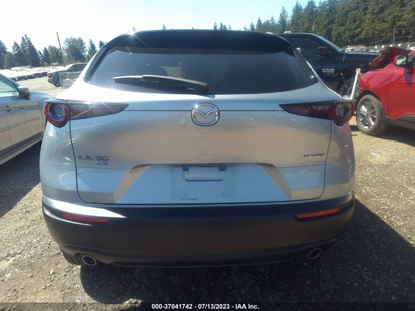 2021 MAZDA CX-30 PREFERRED - 3MVDMBCL8MM311247