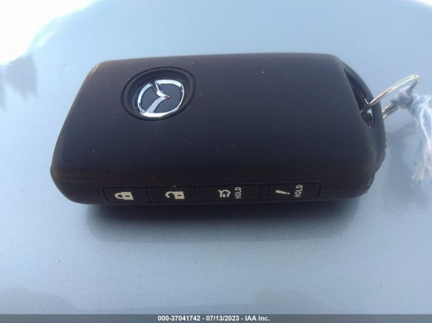 2021 MAZDA CX-30 PREFERRED - 3MVDMBCL8MM311247