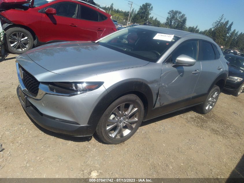 2021 MAZDA CX-30 PREFERRED - 3MVDMBCL8MM311247