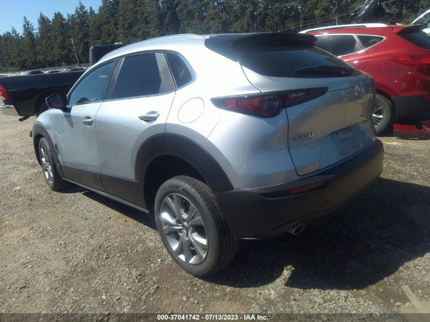 2021 MAZDA CX-30 PREFERRED - 3MVDMBCL8MM311247