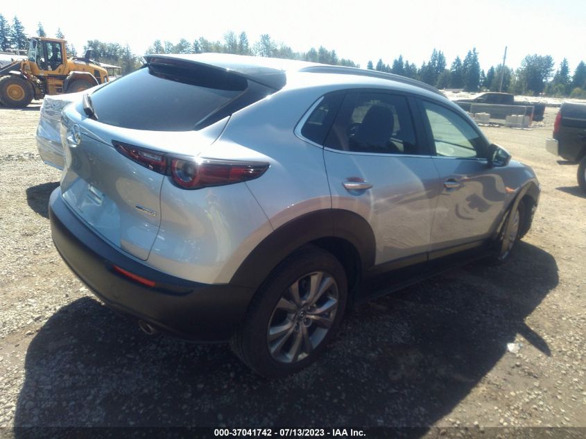 2021 MAZDA CX-30 PREFERRED - 3MVDMBCL8MM311247