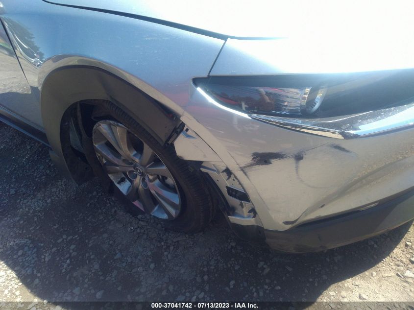2021 MAZDA CX-30 PREFERRED - 3MVDMBCL8MM311247