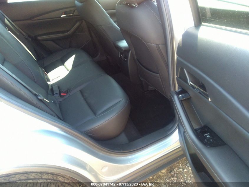 2021 MAZDA CX-30 PREFERRED - 3MVDMBCL8MM311247