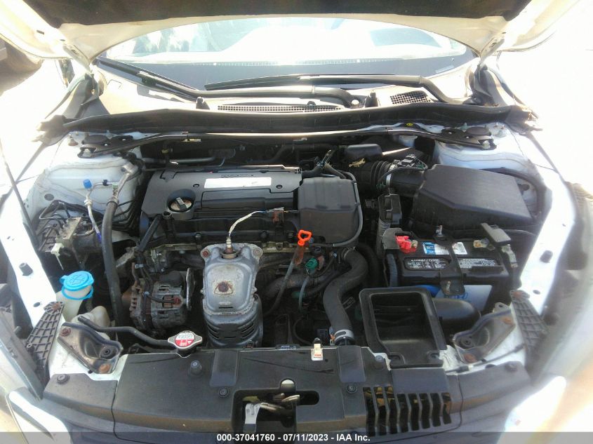 2014 HONDA ACCORD SEDAN EX - 1HGCR2F79EA229766